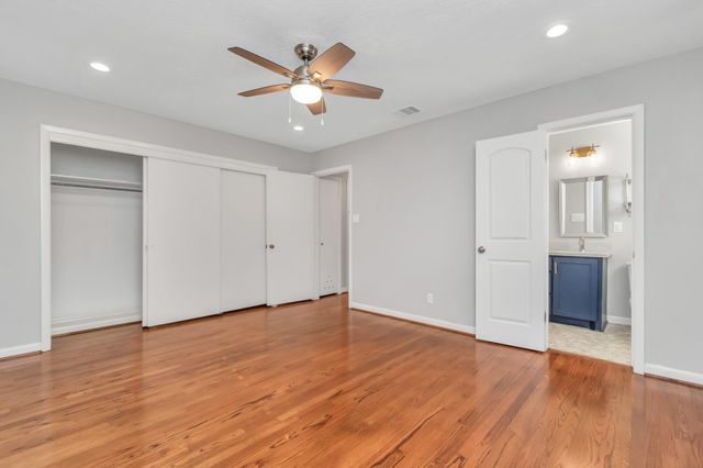 4611 Merwin Street, Houston, TX 77027