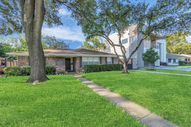 4611 Merwin Street, Houston, TX 77027
