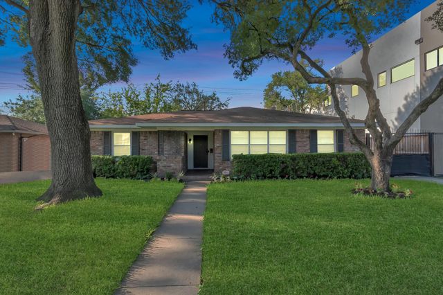 4611 Merwin Street, Houston, TX 77027