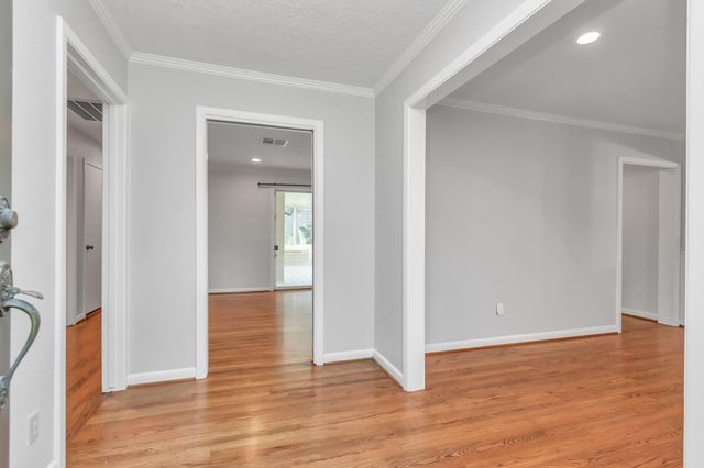 4611 Merwin Street, Houston, TX 77027