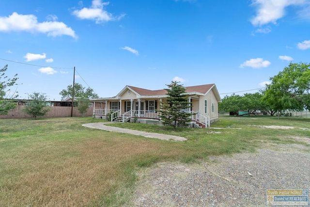 33414 Fm 732, San Benito, TX 78586