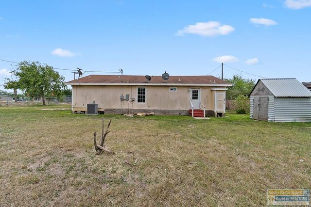 33414 Fm 732, San Benito, TX 78586