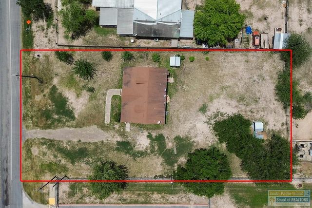 33414 Fm 732, San Benito, TX 78586