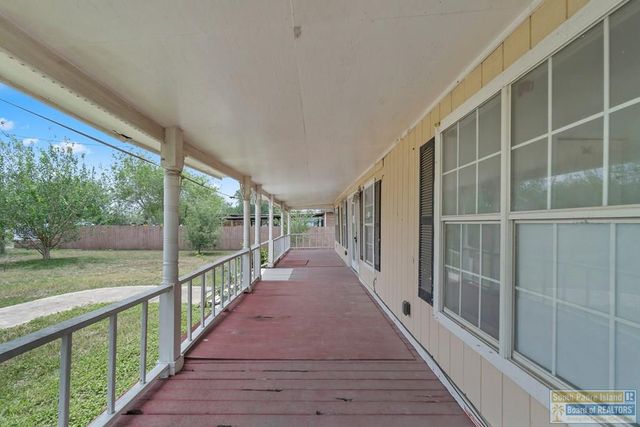 33414 Fm 732, San Benito, TX 78586