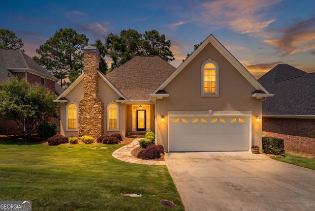 4212 Blue Heron Lane, Evans, GA 30809