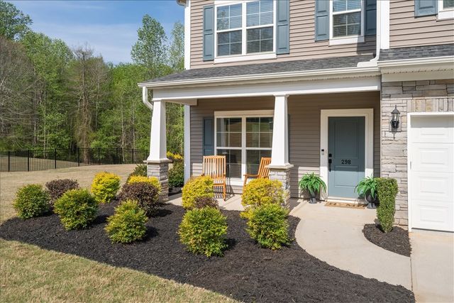 298 Avendell Drive, Easley, SC 29642