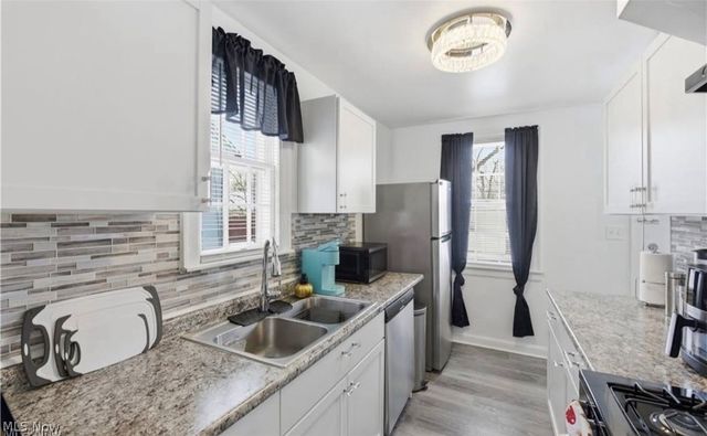 5246 Philip Avenue, Cleveland, OH 44137