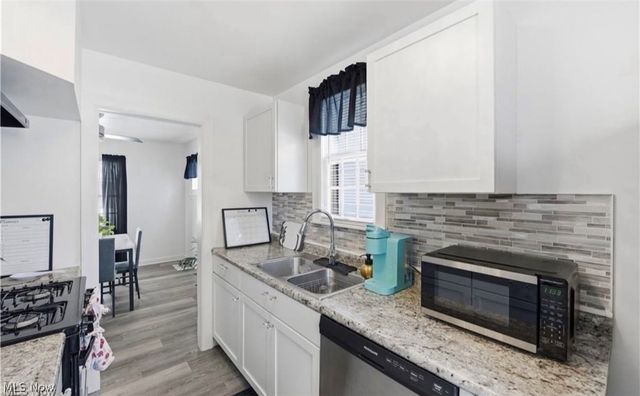 5246 Philip Avenue, Cleveland, OH 44137