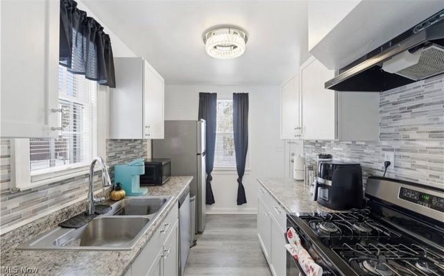 5246 Philip Avenue, Cleveland, OH 44137