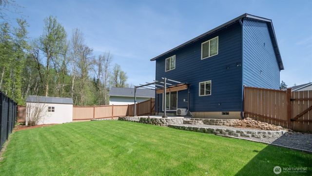 206 Oak Street, Winlock, WA 98596