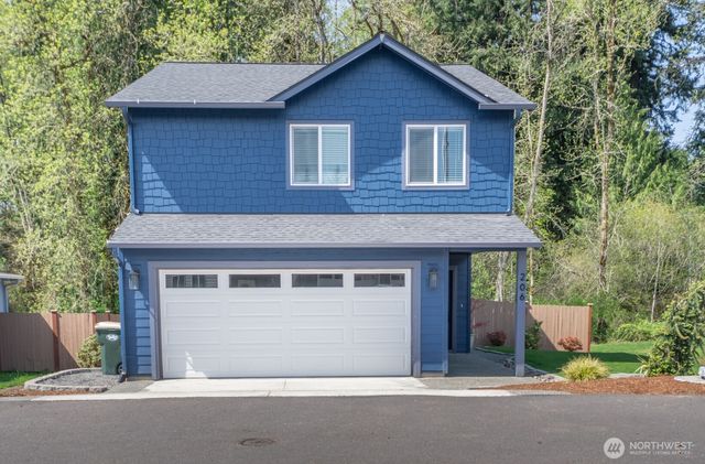 206 Oak Street, Winlock, WA 98596