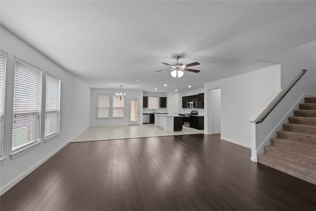 8418 Trickham Bend, Fort Worth, TX 76131