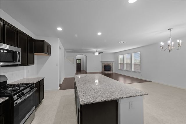 8418 Trickham Bend, Fort Worth, TX 76131