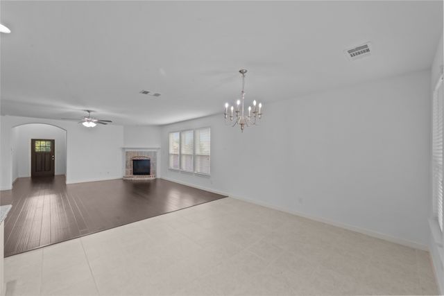 8418 Trickham Bend, Fort Worth, TX 76131