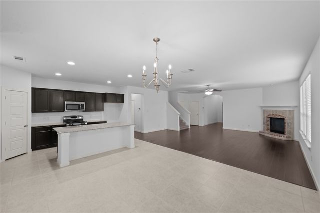 8418 Trickham Bend, Fort Worth, TX 76131