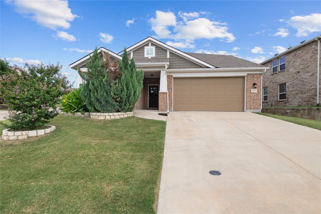 8418 Trickham Bend, Fort Worth, TX 76131
