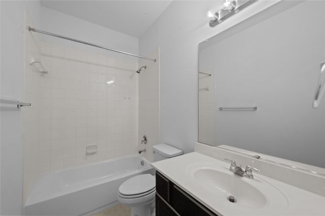 8418 Trickham Bend, Fort Worth, TX 76131