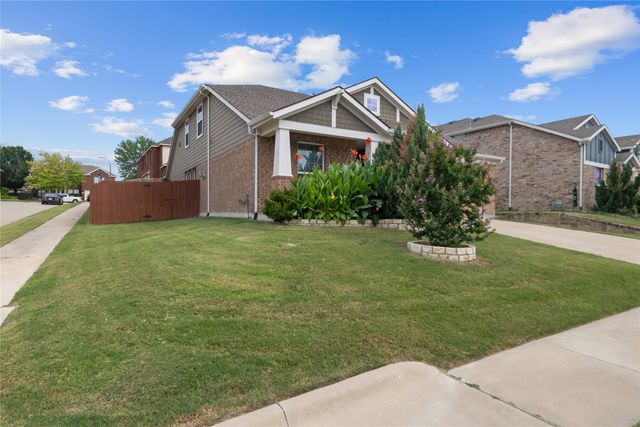8418 Trickham Bend, Fort Worth, TX 76131