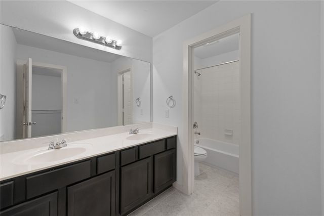 8418 Trickham Bend, Fort Worth, TX 76131