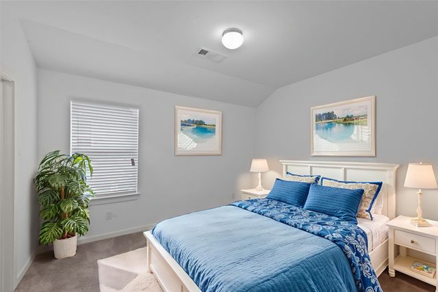 8418 Trickham Bend, Fort Worth, TX 76131