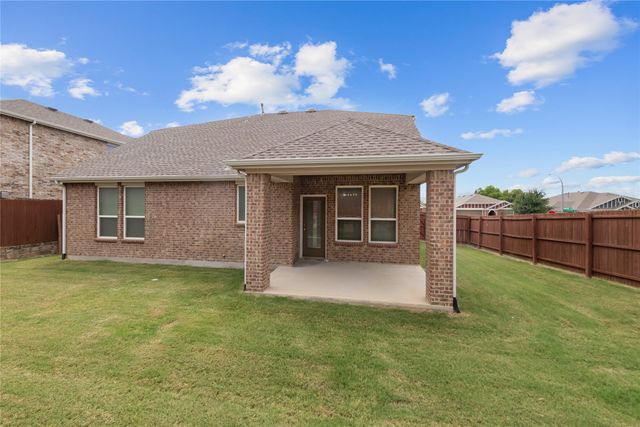 8418 Trickham Bend, Fort Worth, TX 76131