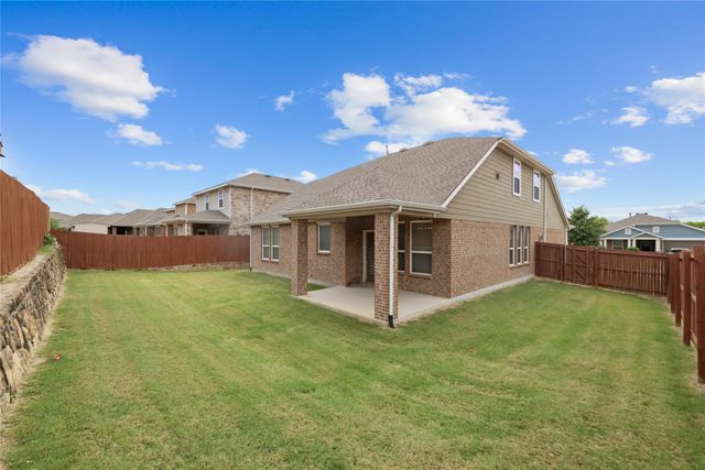 8418 Trickham Bend, Fort Worth, TX 76131