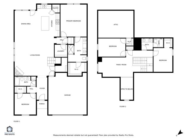 8418 Trickham Bend, Fort Worth, TX 76131