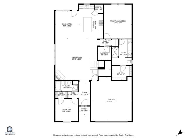 8418 Trickham Bend, Fort Worth, TX 76131