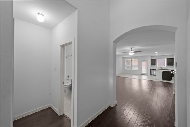 8418 Trickham Bend, Fort Worth, TX 76131