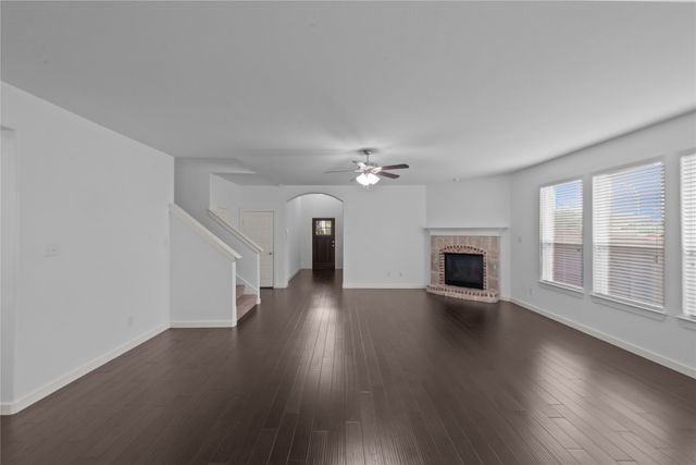 8418 Trickham Bend, Fort Worth, TX 76131