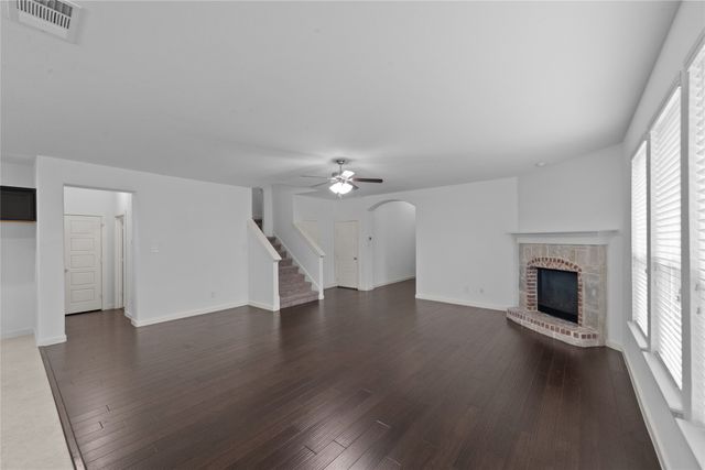 8418 Trickham Bend, Fort Worth, TX 76131