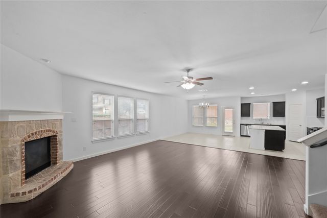 8418 Trickham Bend, Fort Worth, TX 76131