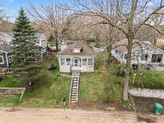 7965 Sauer Drive, Dexter Twp, MI 48137