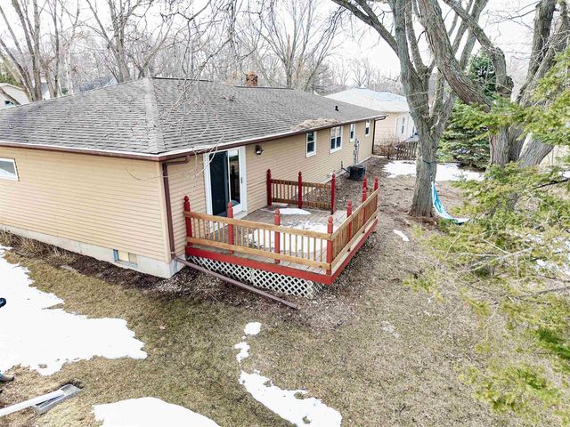 715 SHERIDAN STREET, Kaukauna, WI 54130