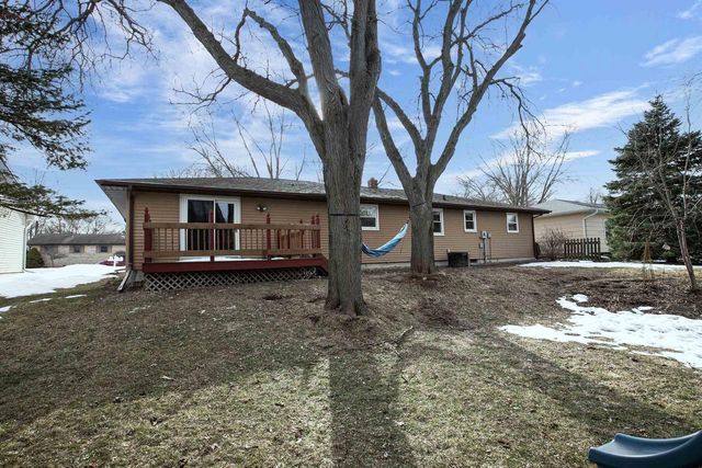 715 SHERIDAN STREET, Kaukauna, WI 54130