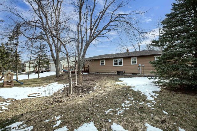 715 SHERIDAN STREET, Kaukauna, WI 54130