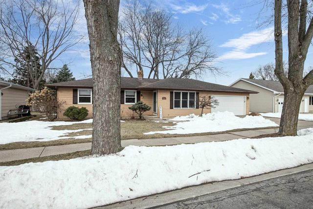 715 SHERIDAN STREET, Kaukauna, WI 54130