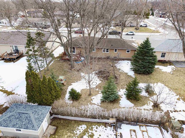 715 SHERIDAN STREET, Kaukauna, WI 54130