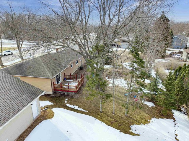 715 SHERIDAN STREET, Kaukauna, WI 54130