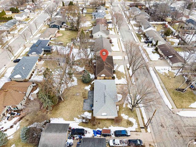 715 SHERIDAN STREET, Kaukauna, WI 54130