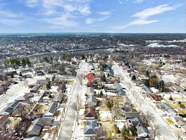 715 SHERIDAN STREET, Kaukauna, WI 54130