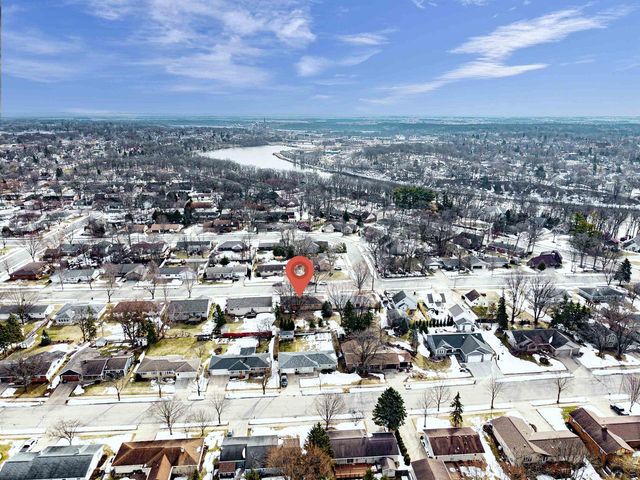 715 SHERIDAN STREET, Kaukauna, WI 54130