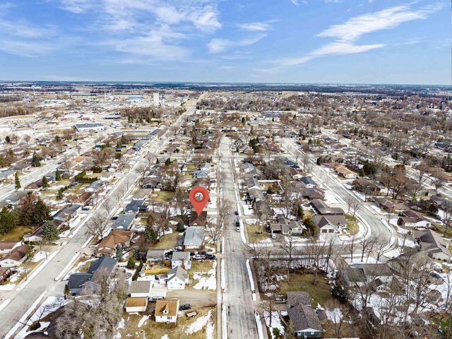 715 SHERIDAN STREET, Kaukauna, WI 54130