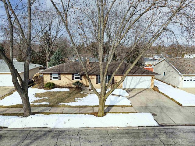 715 SHERIDAN STREET, Kaukauna, WI 54130