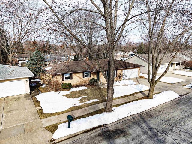 715 SHERIDAN STREET, Kaukauna, WI 54130