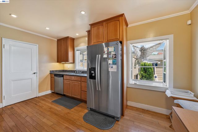 3521 Pierson Street, Oakland, CA 94619