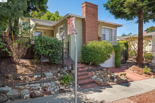 3521 Pierson Street, Oakland, CA 94619