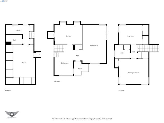 3521 Pierson Street, Oakland, CA 94619