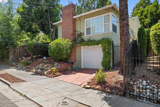 3521 Pierson Street, Oakland, CA 94619