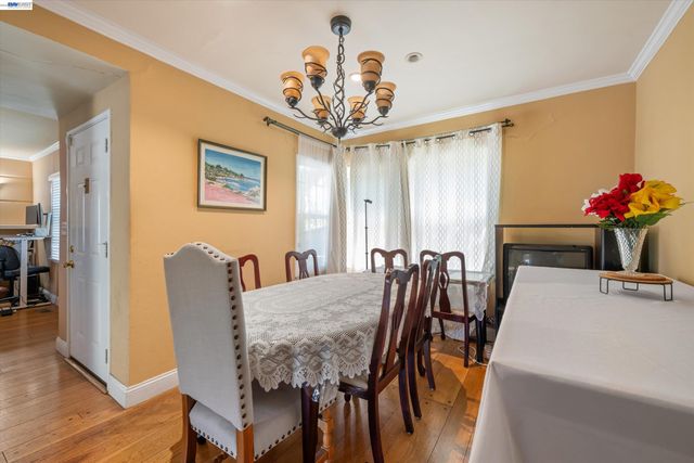 3521 Pierson Street, Oakland, CA 94619